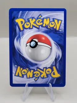 Pokemon Team Rocket Dark Slowbro Non Holo Rare 29/82 - Image 4