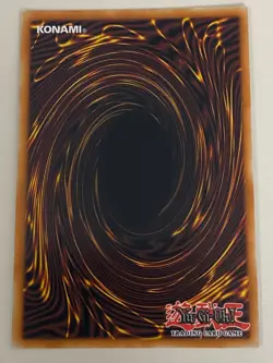 Yugioh Toon Kingdom x 3 - 1st QCR Quarter Century Secret Rare NM - Free Holo - A - Image 5