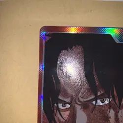 One Piece TCG Portgas.D.Ace (002) (Alternate Art) OP13-002 | PERFECT 10 - Image 2