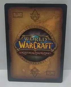 World of Warcraft Loot Card Landro’s Gift (Unscratched) Chance For A Rare Mount - Image 2