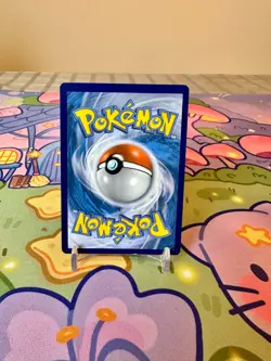 Pokemon Card | Mewtwo XY101 | XY Promo | Light Play - Image 2