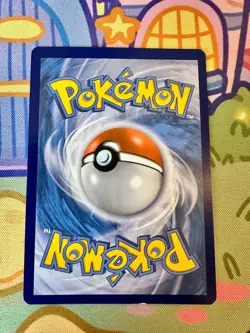 Pokemon Card | Mewtwo XY101 | XY Promo | Light Play - Image 4