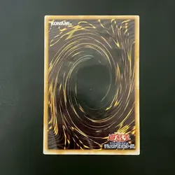 The Masked Beast SM-00 Ultimate Rare Yu-Gi-Oh Card Japanese - Image 2