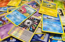 Unsorted Pokemon TCG Common, Uncommon and Rare Trading Cards (2000 Plus Cards) - Image 2