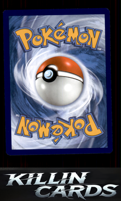 Venusaur 003/078 Pokemon Holo Rare Pokemon GO Card NM - Image 2