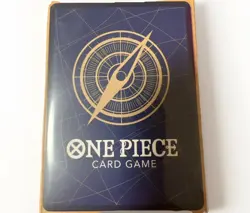ONE PIECE Card Game OP-14 Perona RRP Rare Parallel Japanese Version - Image 2