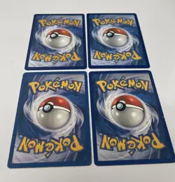 Pokemon TCG Poliwhirl Base Set, Unlimited Uncommon Card 38/102 - Image 2