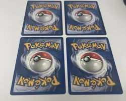 Pokemon TCG Cyndaquil Neo Genesis Card 56/111 Unlimited Common - Image 2