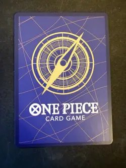 Portgas.D.Ace 2023 Gift Collection P-028 One Piece Promotion Cards NM - Image 2