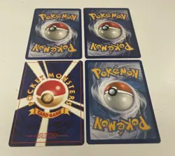 Pokemon TCG Magmar Base Set Unlimited Uncommon Card 36/102 - Image 2