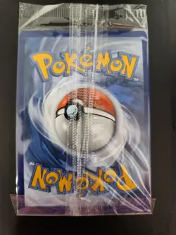 Pokemon TCG Snorlax Promo Card 051 Sealed NM Condition - Image 2