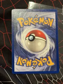 This is a 1999 Pokemon Fossil 1st Edition Kabuto #50 trading card. - Image 2
