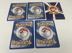 Pokemon TCG Natu Neo Genesis 67 Unlimited Common Card - Image 2