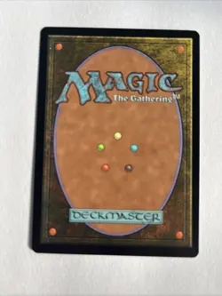 MTG Eerie Ultimatum Secret Lair Encyclopedia Of Magic - Image 2