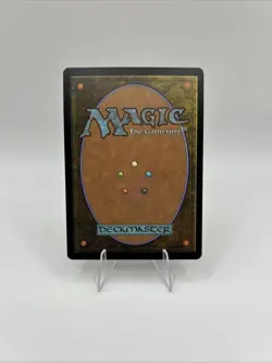 Urborg, Tomb of Yawgmoth #248 Magic: The Gathering NM Condition - Image 2