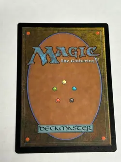 Palinchron NM, English MTG Urza's Legacy - Image 4