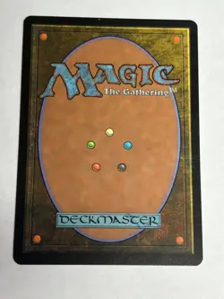 MTG Show and Tell (96) *Non-Foil* Base Rare Urza's Saga 1998 NM/MT Combined Ship - Image 3