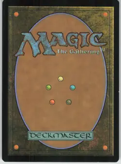 Magic the Gathering TCG Psychic Corrosion U Core Set 2019 68 - Image 2