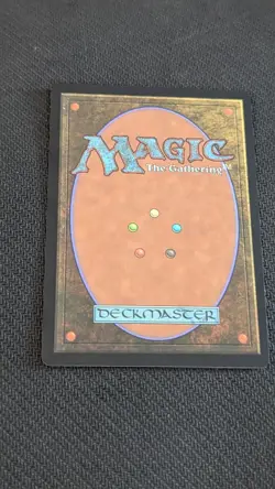 Generous Patron - FIC - NM - MTG - Image 2