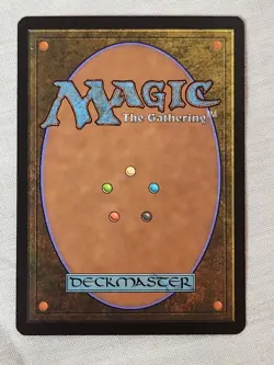 NM Vedalken Shackles Fifth Dawn Mtg Magic the Gathering - Image 2