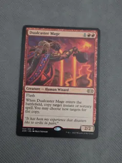 Dualcaster Mage Double Masters Regular - Image 1