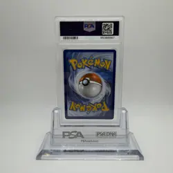 2021 POKEMON SWSH PROMO CELEBRATIONS COLLECTION LANCE'S CHARIZARD V PSA 10 - Image 2