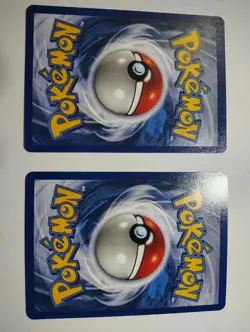 Pokemon 1995 Zapdos Holo Fossil Near Mint/Mint Rare 15/62 Never Played Nice each - Image 2