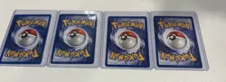 Dark Blastoise NH 20/82 Non Holo Rare Pokemon Team Rocket NM MINT - Image 2