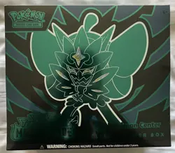Pokemon Center Twilight Masquerade Elite Trainer Box ETB New & Sealed - Image 1