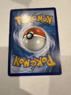 2019 Pokemon Sun & Moon Magikarp & Wailord GX Tag Team Black Star Promo SM166 - Image 2