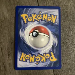 Tyrogue ~ NM 1st Edition Neo Discovery 66/75 Pokemon Vintage 🥊 Near Mint 1X - Image 2