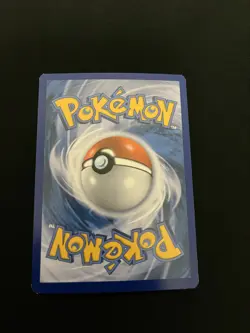 Mudkip 33/160 MINT/NM Pokemon Cards XY - Primal Clash Reverse Holo Rare - Image 2