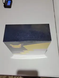 Pokemon TCG: Celebrations Pokemon Center Elite Trainer Box 820650809866 - Image 2