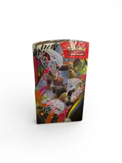 Pokemon Mega Evolutions Phantasmal Flames Half Booster Box FACTORY SEALED ✅ - Image 4
