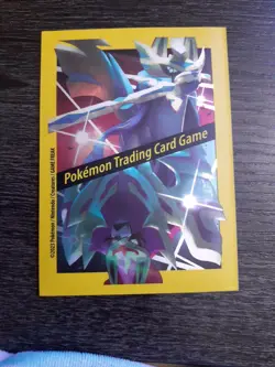 Pokemon TCG Growlithe Reverse Holo 63/111 Rising Rivals 2009 - Image 4