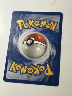 Pokemon TCG Erika's Clefairy Gym Challenge 40/132 - MP - Image 5