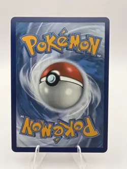 Pokemon TCG English Charizard v SWSH050 Sword & Shield Promo - LP - Image 2