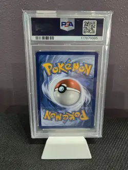 Mewtwo V - SWSH229 PSA 10 Black Star Promo Full Art Pokemon - GEM MT PSA 10 - Image 2
