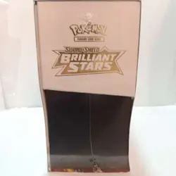 Pokemon Sword & Shield Brilliant Stars Elite Trainer Box Sealed - Image 3