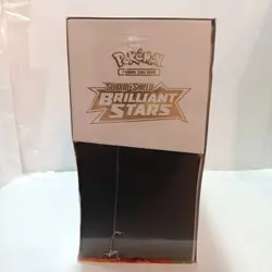 Pokemon Sword & Shield Brilliant Stars Elite Trainer Box Sealed - Image 4