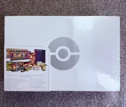 Nintendo Pokemon TCG Sword & Shield Ultra Premium Collection Box - 16 Packs 820650851117 - Image 2