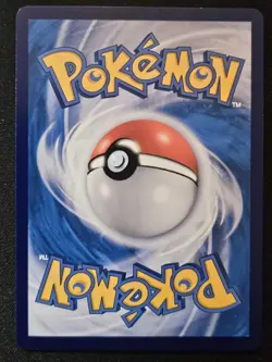 Chinese Fuecoco 03 08/09 Gem Pack Full Art Illustration Rare Holo Pokemon TCG NM - Image 2