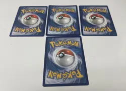 Pokemon TCG Destined Rivals 150/182 Double Rare Team Rockets Persian EX - Image 2