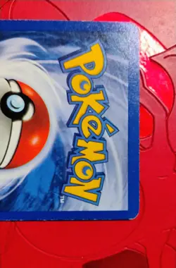 Pokemon TCG 1st Edition Dark Charizard 21/82 Team Rocket Non-Holo 2000 - Image 4