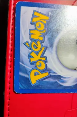 Pokemon TCG 1st Edition Dark Charizard 21/82 Team Rocket Non-Holo 2000 - Image 5