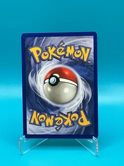 KABUTO POKEMON FIRST EDITION FOSSIL #50/62 MINT CONDITION - Image 2