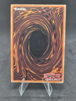 Ring of Destruction x1- Pharaonic Guardian PGD-000 LP (Yu-Gi-Oh!) - Image 2