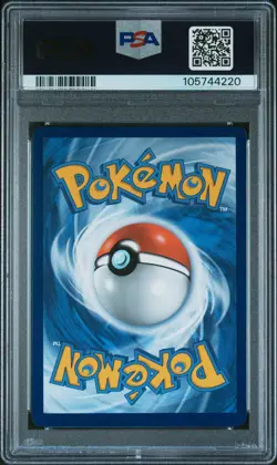 2023 Darkrai VSTAR GG50/GG70 Crown Zenith Pokemon Card PSA 10 Full Art Holo - Image 2