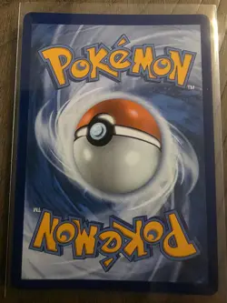 Pokemon Mega Mawile EX 094/132 Ultra Rare Mega Evolution Card NM Condition - Image 2