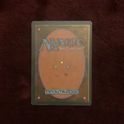 MTG Chronicles Ashnod's Altar Artifact Colorless Magic The Gathering Card NM X1 - Image 2